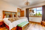 Bedroom 3 King - A Mine Shaft Breckenridge Luxury Home